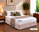 Chloe 4ft Small Double Bed Base