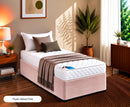 Chloe 3ft Single Bed Base