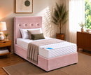 Chloe 3ft Single Bed Frame