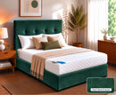Chloe 4ft6 Double Bed Frame