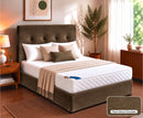 Chloe 4ft6 Double Bed Frame