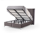 6ft Superking Ottoman Bed
