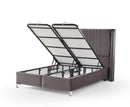 5ft Kingsize Ottoman Bed