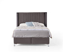 4ft 6 Double Ottoman Bed Set
