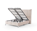 6ft Superking Ottoman Bed