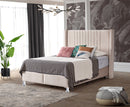 5ft Kingsize Ottoman Bed