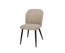 Realt Dining Chair - Chenille
