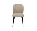 Realt Dining Chair - Chenille