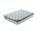 Relax 3ft Single Mattress - White