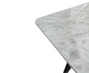 Rhea 1.3m Dining Set
