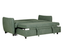 Rocky Sofa Bed - Green