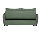 Rocky Sofa Bed - Green