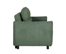 Rocky Sofa Bed - Green