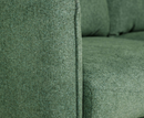 Rocky Sofa Bed - Green