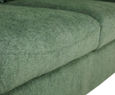 Rocky Sofa Bed - Green