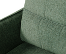 Rocky Sofa Bed - Green