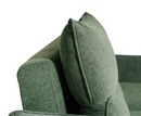 Rocky Sofa Bed - Green