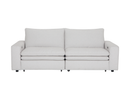 Romey Electric Sofa Bed - Stone