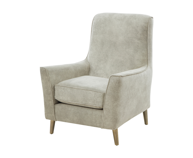 Romantica 1 Seater | Armchair Sofa