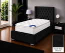 Rose 3ft Single Bed Frame