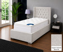 Rose 3ft Single Ottoman Bed Frame