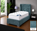 Rose 3ft Single Ottoman Bed Frame