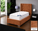 Rose 3ft Single Ottoman Bed Frame