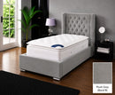 Rose 3ft Single Bed Frame