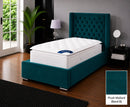 Rose 3ft Single Bed Frame