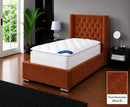 Rose 3ft Single Bed Frame