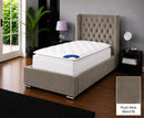 Rose 3ft Single Ottoman Bed Frame