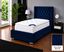 Rose 3ft Single Ottoman Bed Frame