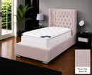 Rose 3ft Single Ottoman Bed Frame