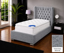 Rose 3ft Single Ottoman Bed Frame