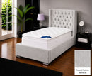 Rose 3ft Single Ottoman Bed Frame