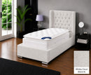 Rose 3ft Single Bed Frame