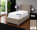 Rose 3ft Single Ottoman Bed Frame