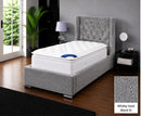 Rose 3ft Single Ottoman Bed Frame
