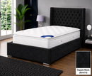 Rose 4ft 6 Ottoman Bed Frame