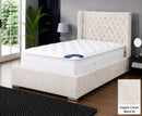 Rose 5ft Kingsize Ottoman Bed Frame