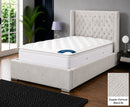 Rose 4ft Small Double Bed Frame
