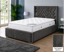 Rose 4ft Ottoman Bed Frame