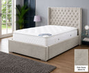 Rose 5ft Kingsize Bed Frame