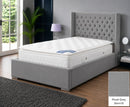 Rose 6ft Superking Bed Frame