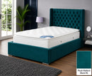 Rose 4ft Ottoman Bed Frame