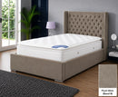 Rose 6ft Superking Ottoman Bed Frame
