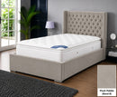 Rose 5ft Kingsize Ottoman Bed Frame