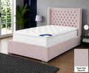 Rose 5ft Kingsize Ottoman Bed Frame