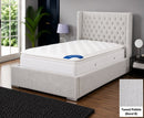 Rose 4ft 6 Ottoman Bed Frame