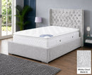 Rose 5ft Kingsize Ottoman Bed Frame